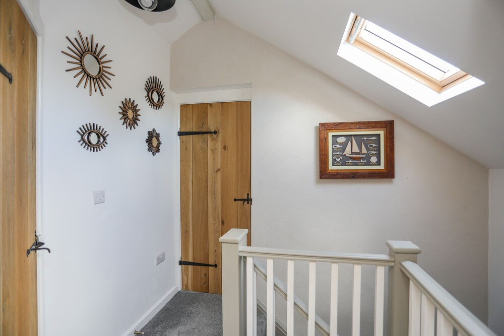 Lleiniog Cottage