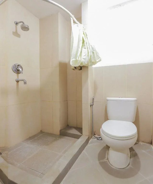 Kamar Keluarga Fatmawati
