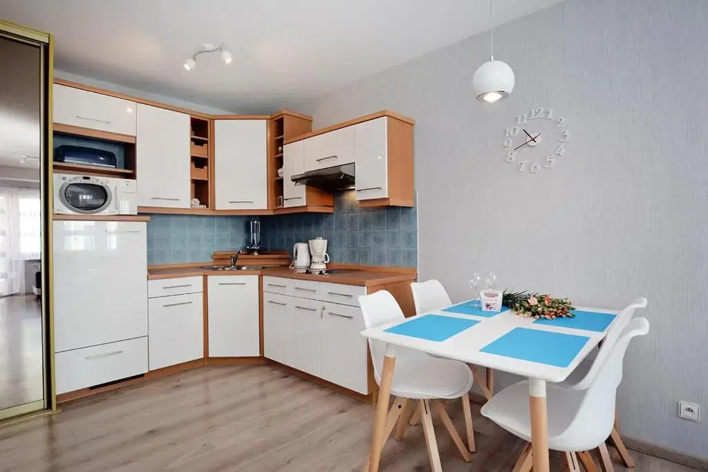 Apartament Morski