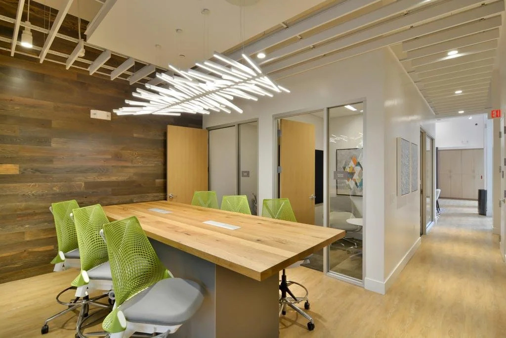 Global Luxury Suites in Downtown Berkeley