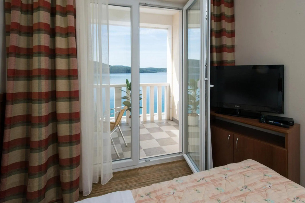 Hotel Porat