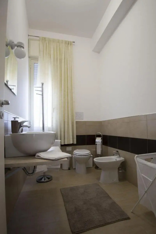 Aria Di Mare B&b