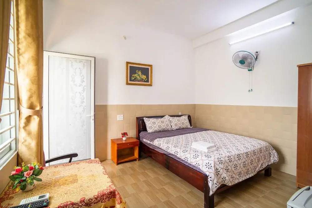 Bolero Hotel & Homestay