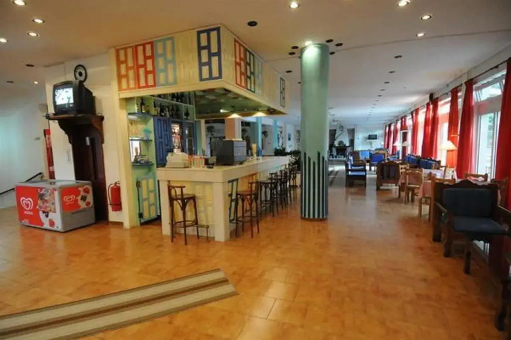 Hotel Molyvos II