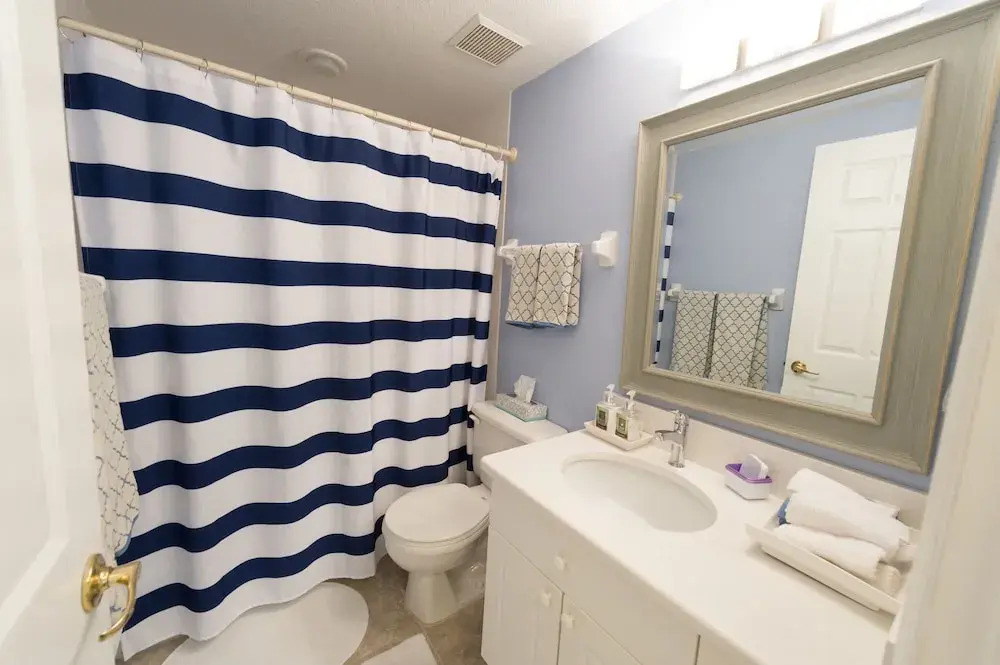 1-305 Ocean Walk - 2 Br Home