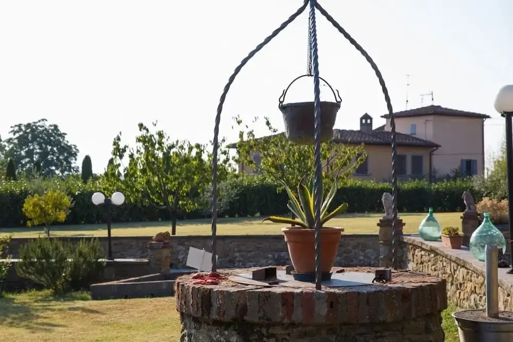 Casa Aloe B&B