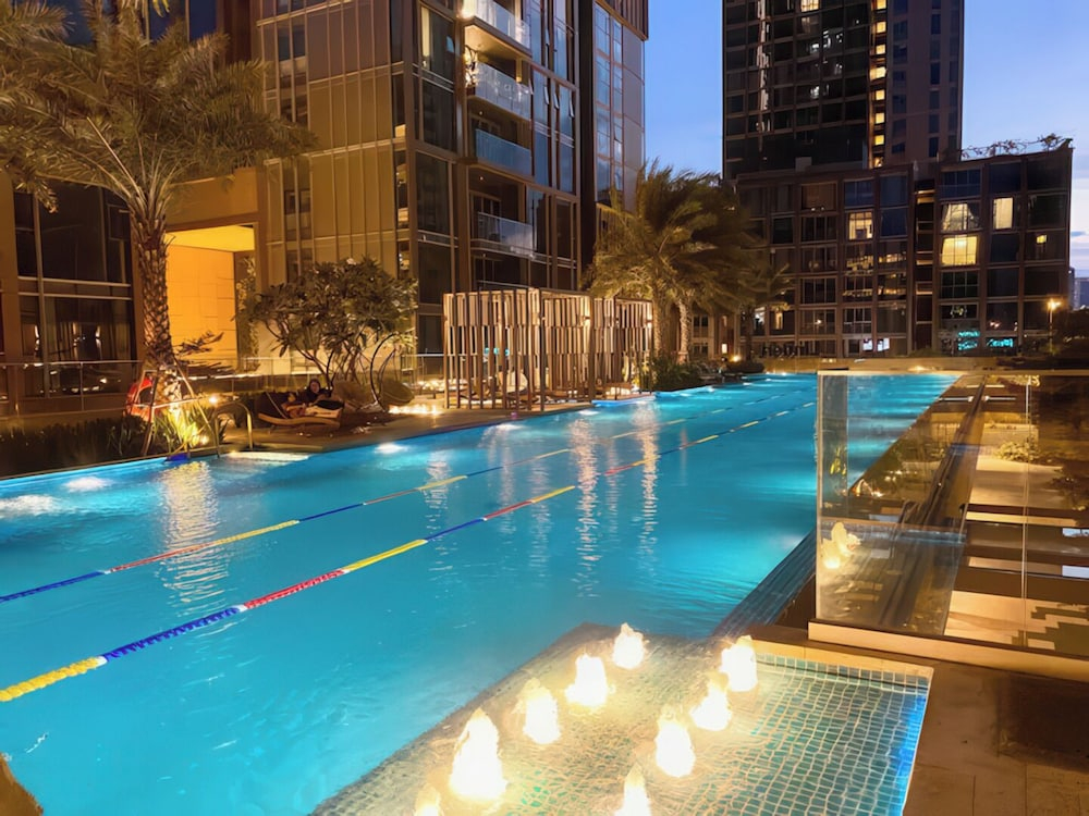 Empire City Thủ Thiêm D2