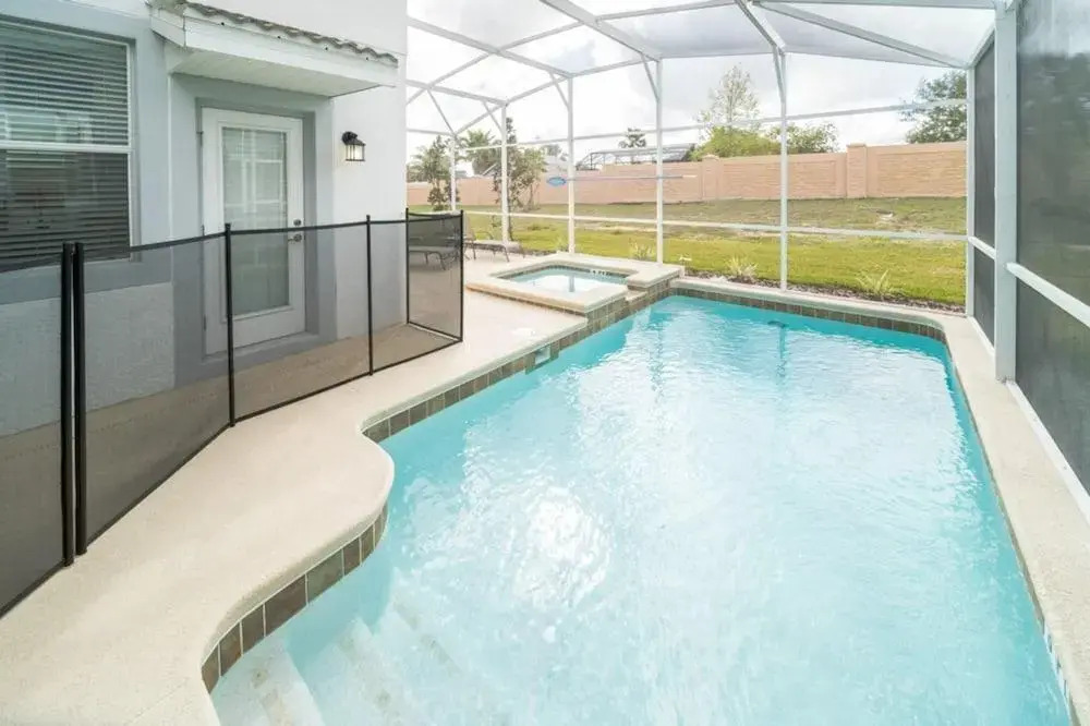 Villa 1508 Moon Valley Dr, Champions Gate