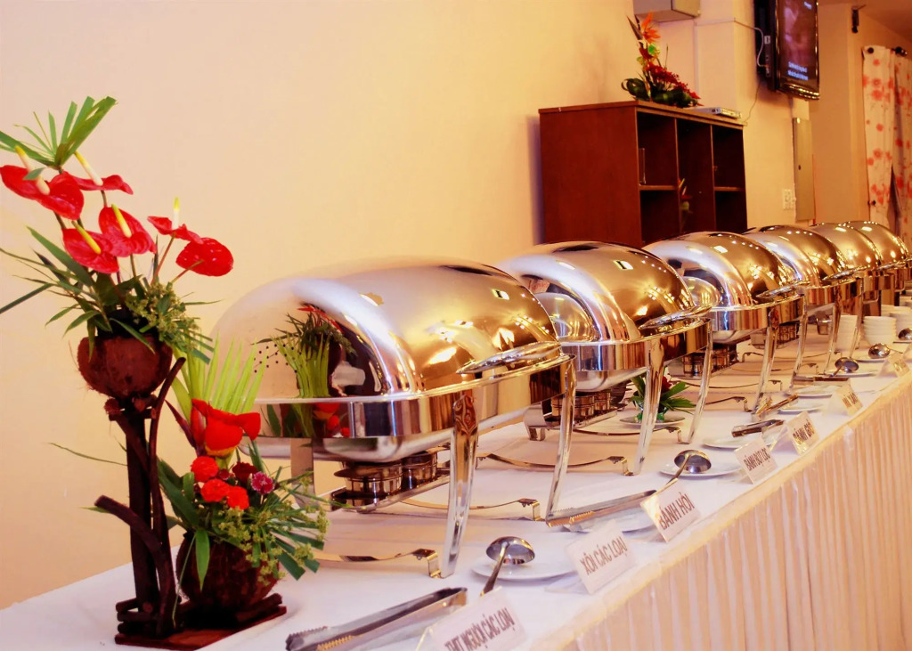 La Do Boutique Hotel - Formerly Ky Hoa Dalat Hotel