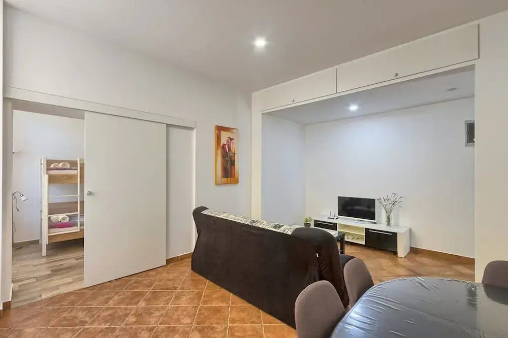 Apartment Suzy