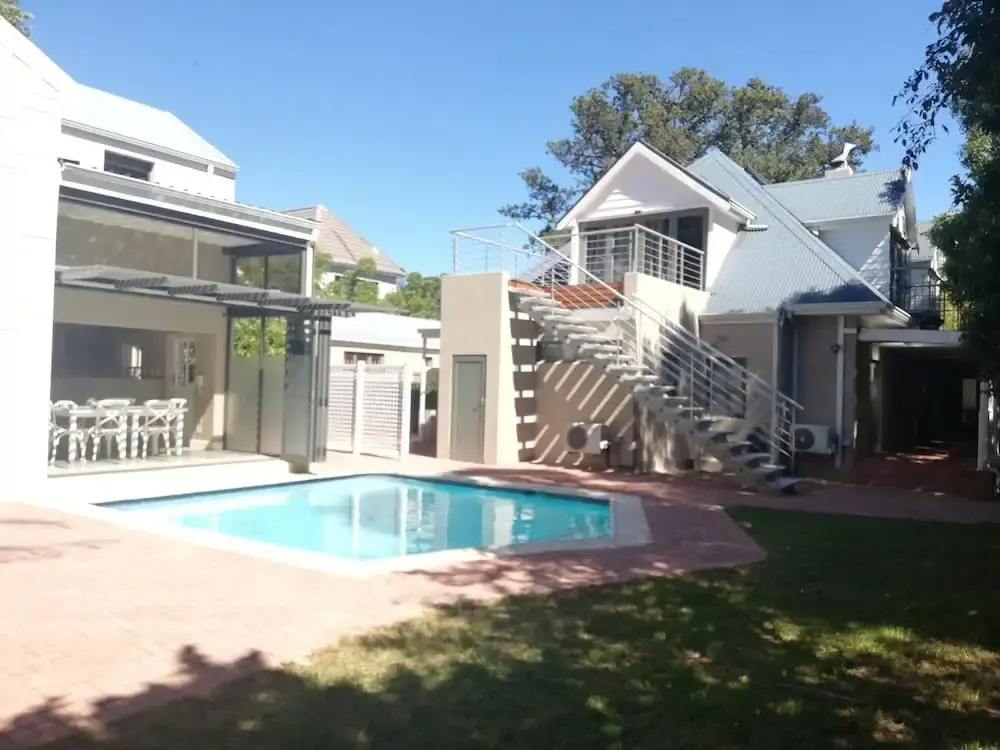 De Haas Living @ Die Laan 40