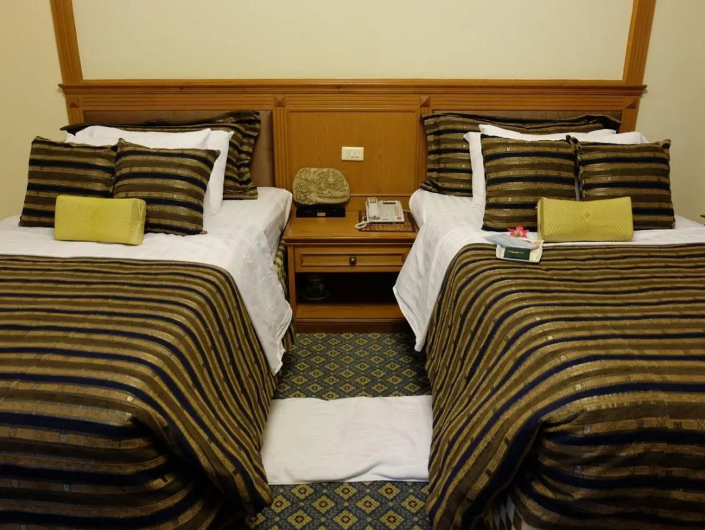 Taksila Hotel