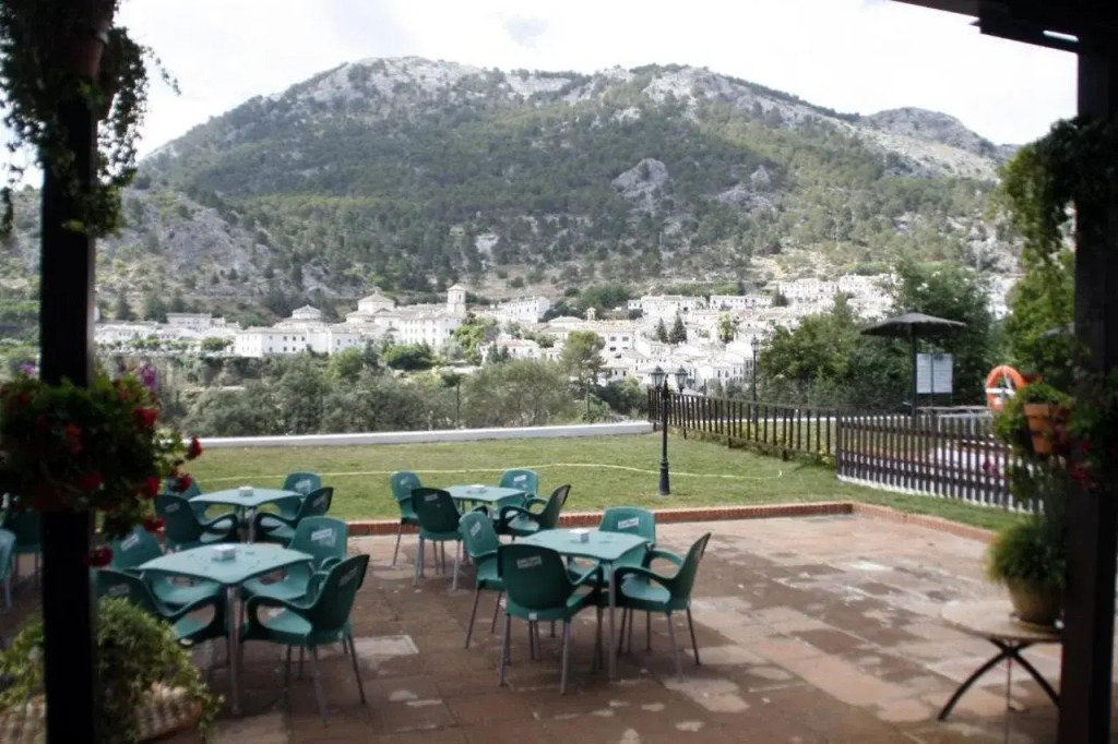 Villa Turística de Grazalema