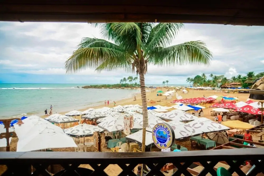 Morro Pub Beach House - Hostel