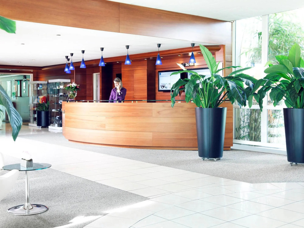 Novotel Chartres