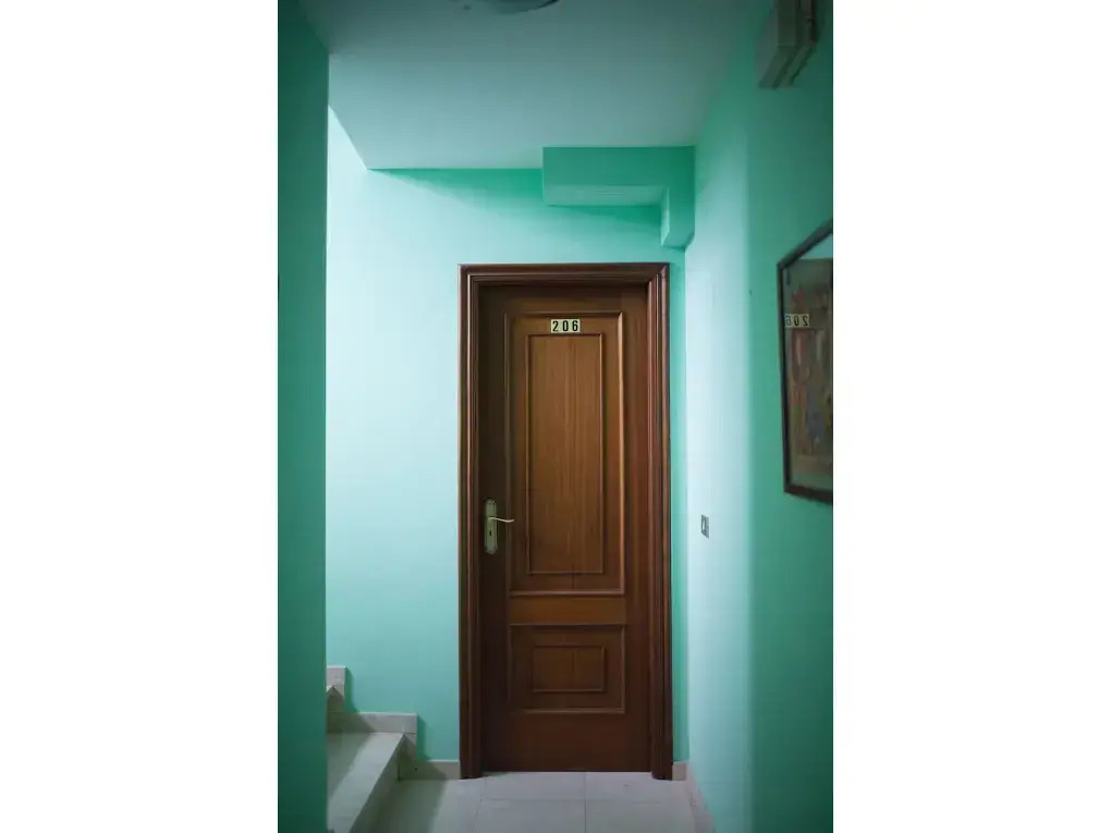 Hotel Victorino