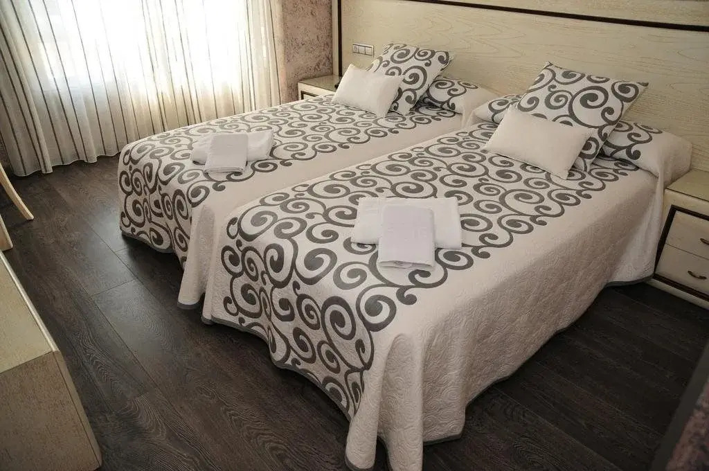 Hostal Rabel