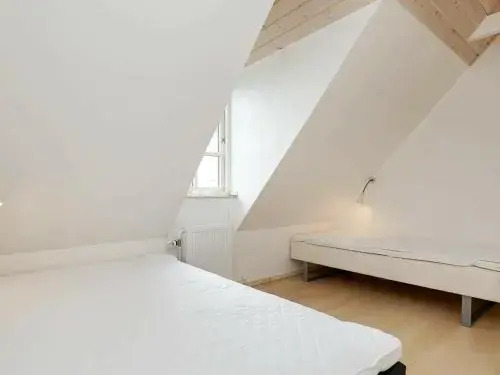 Holiday Home Vestervig Ix