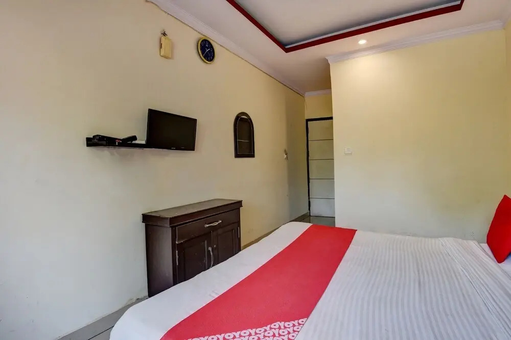 Hotel Ess Kay by OYO