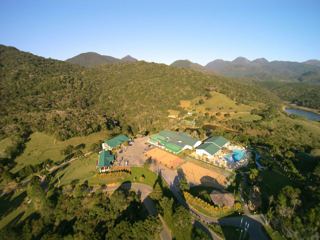 Capivari Ecoresort