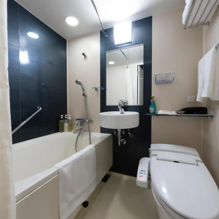 Richmond Hotel Yokohama Ekimae