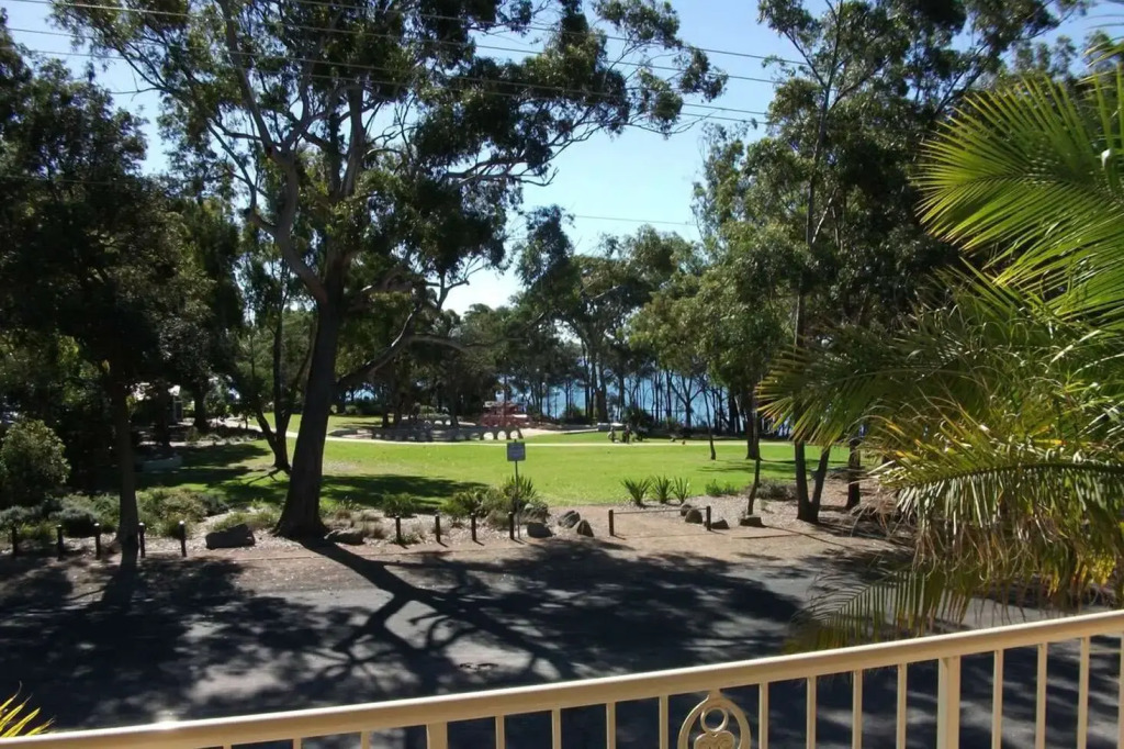 Huskisson Bayside Resort
