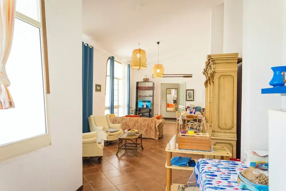 Villetta Sirena Near The Beach