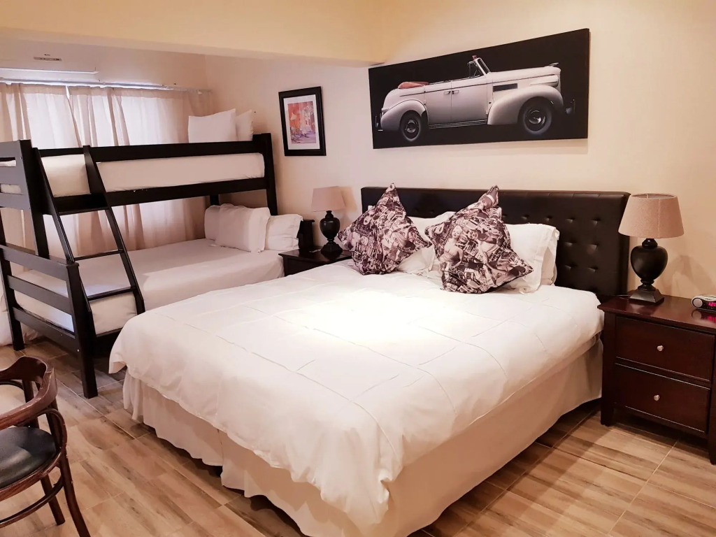 Tariman Hotel