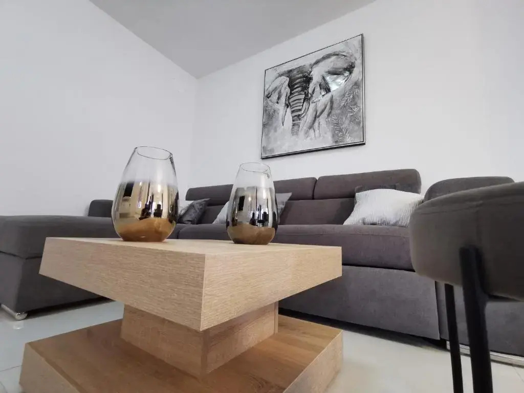 Apartments Ivana