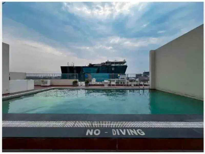 Triton By Shyama Hotels & Resorts