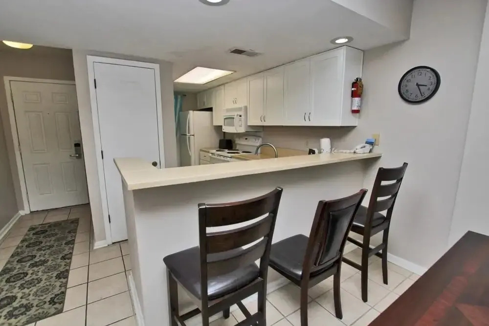 Whaler by Meyer Vacation Rentals