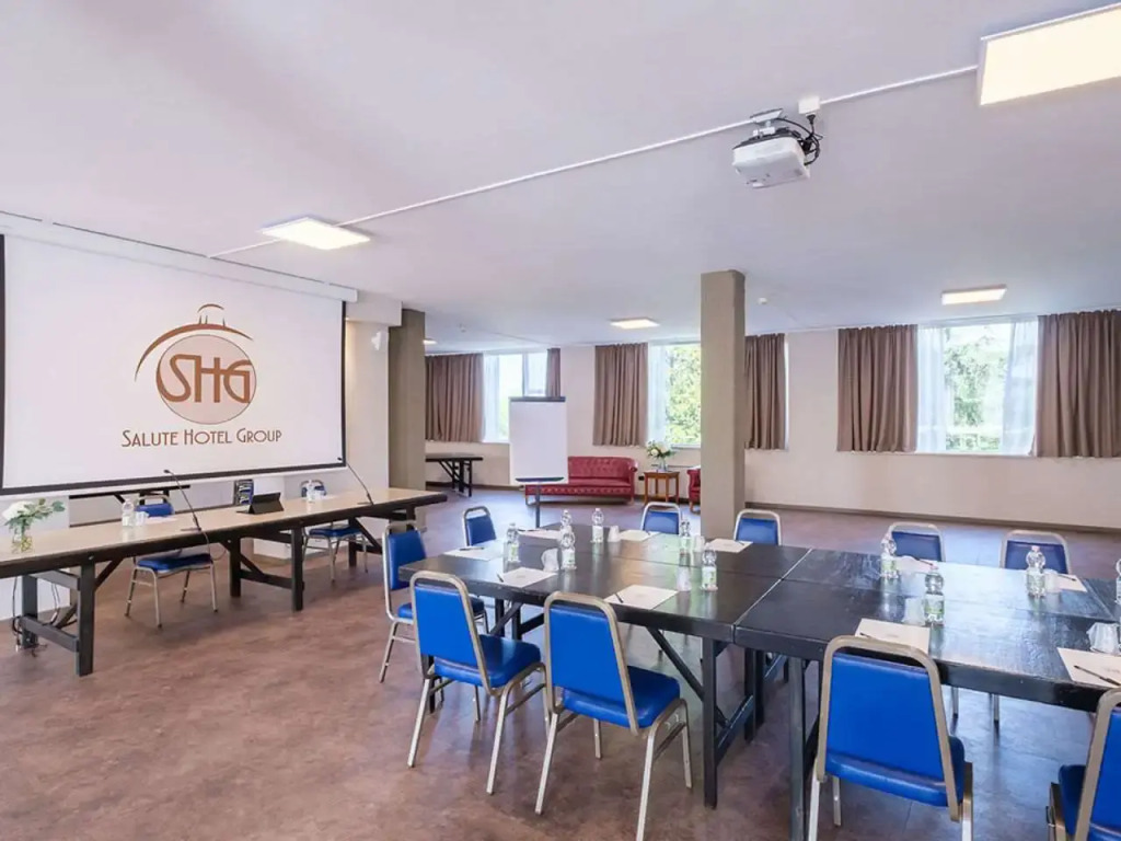 SHG Hotel Bologna
