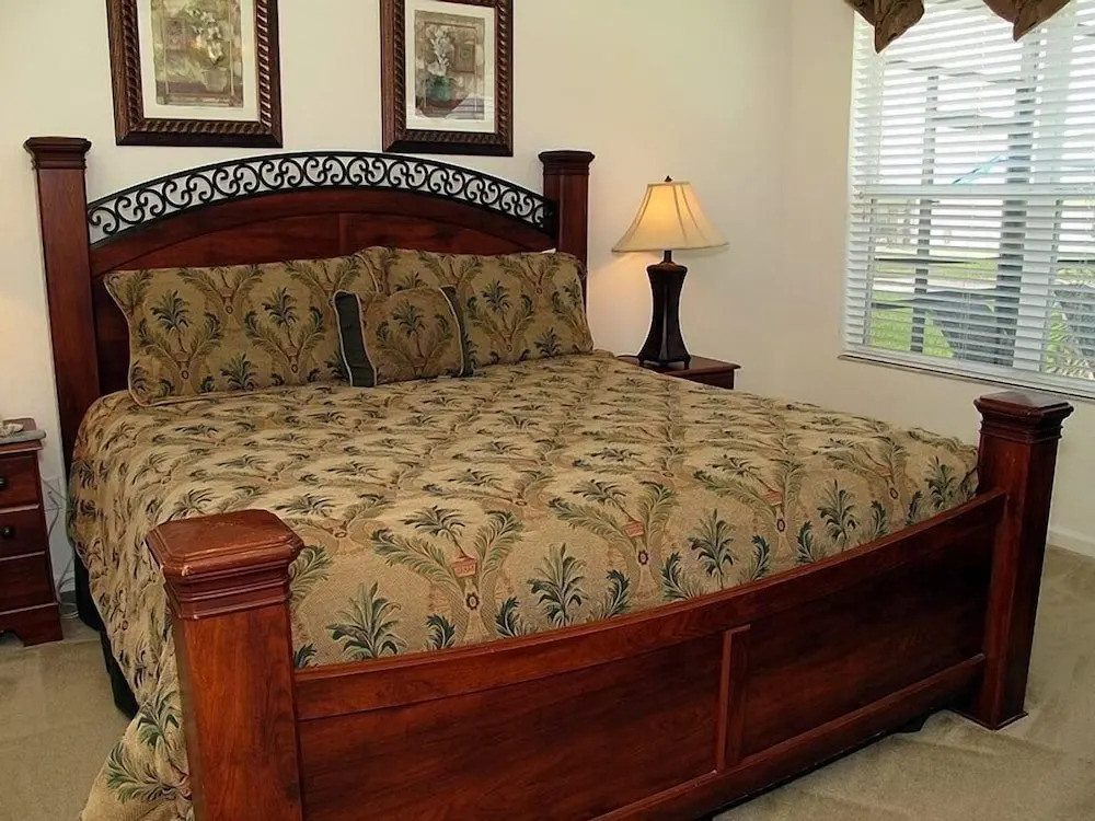 Ov2605 - Windsor Hills Resort - 5 Bed 5 Baths Villa