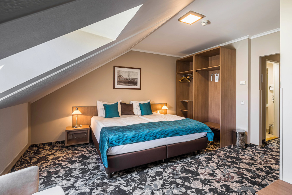 Erzsebet Kiralyne Hotel