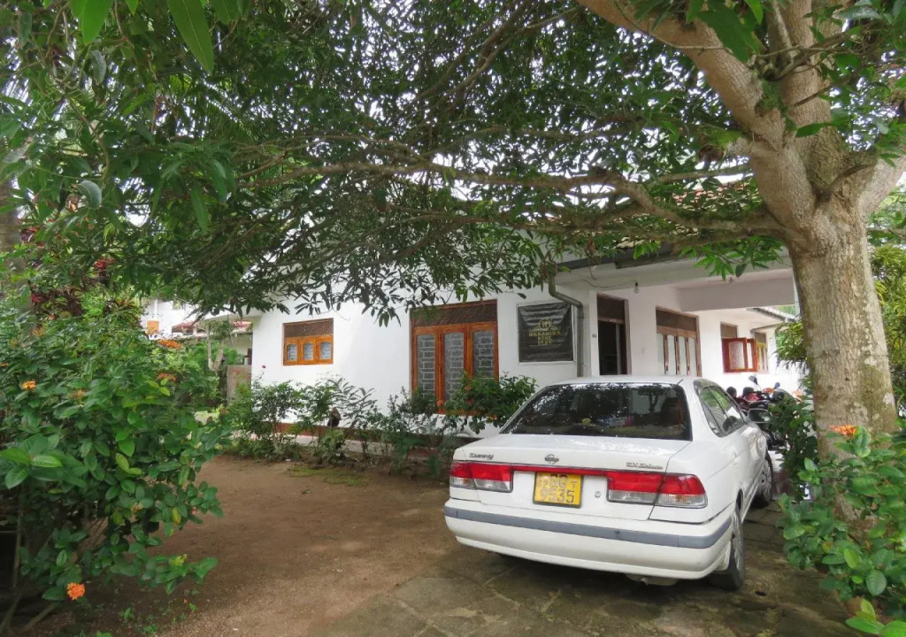 Sunshine Homestay