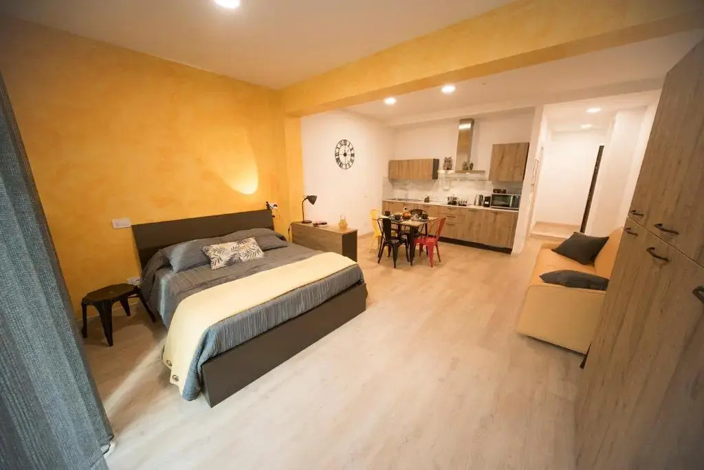 Saffi 15 Apartments