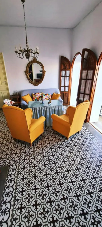 La Casita De Mosto