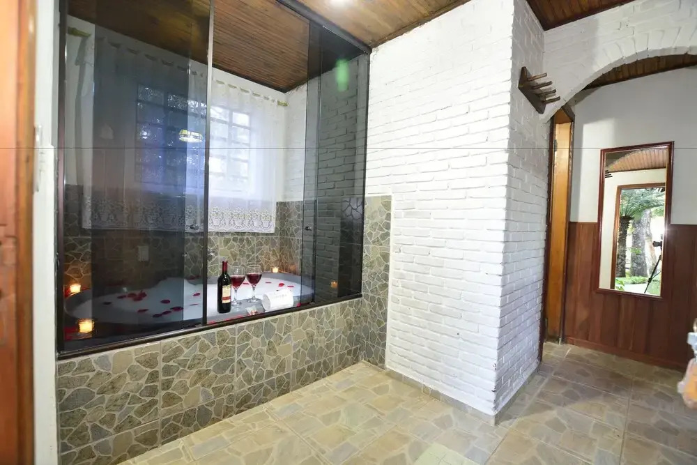 Hotel Pião Mineiro