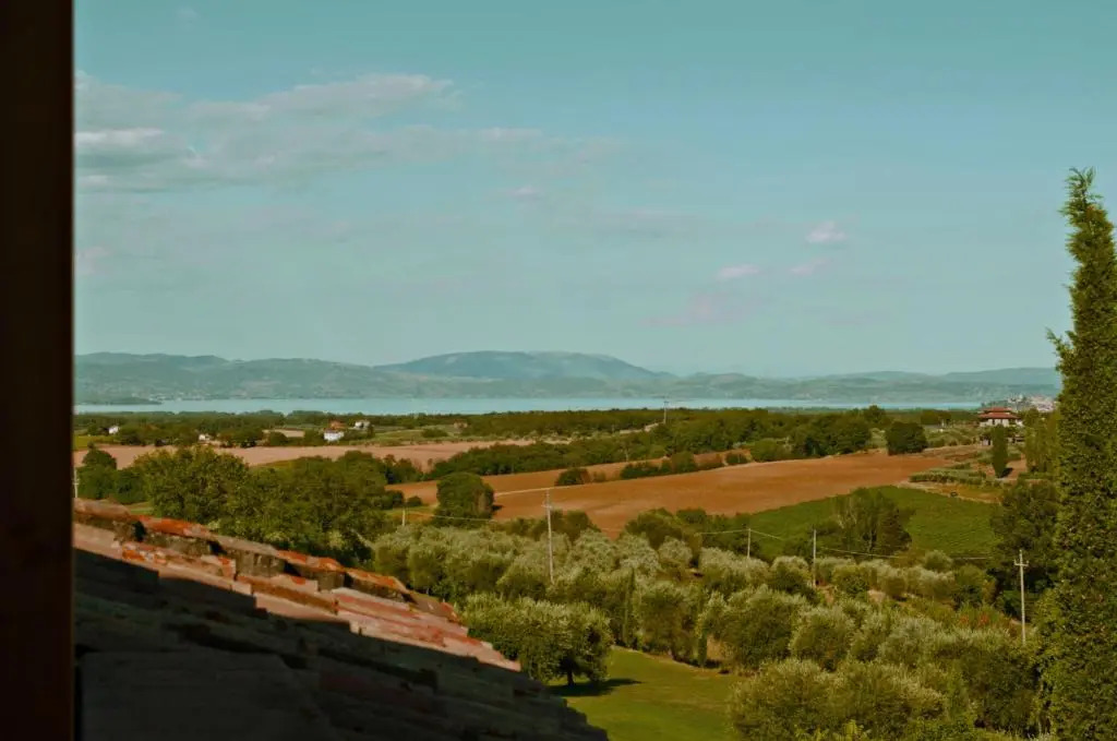 Locanda Poggioleone