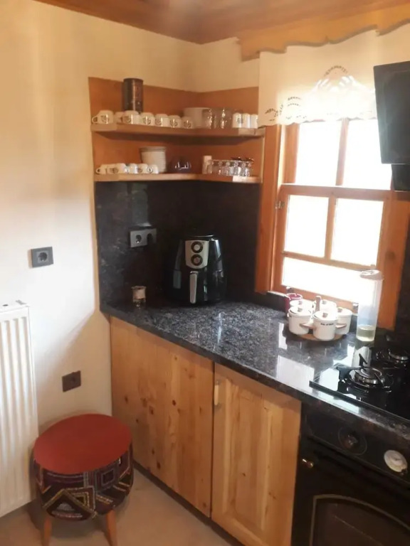 Utku Konağı