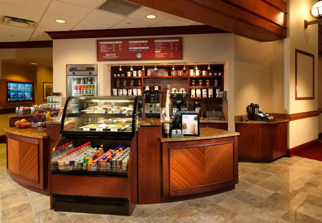 Marriott Cincinnati Northeast