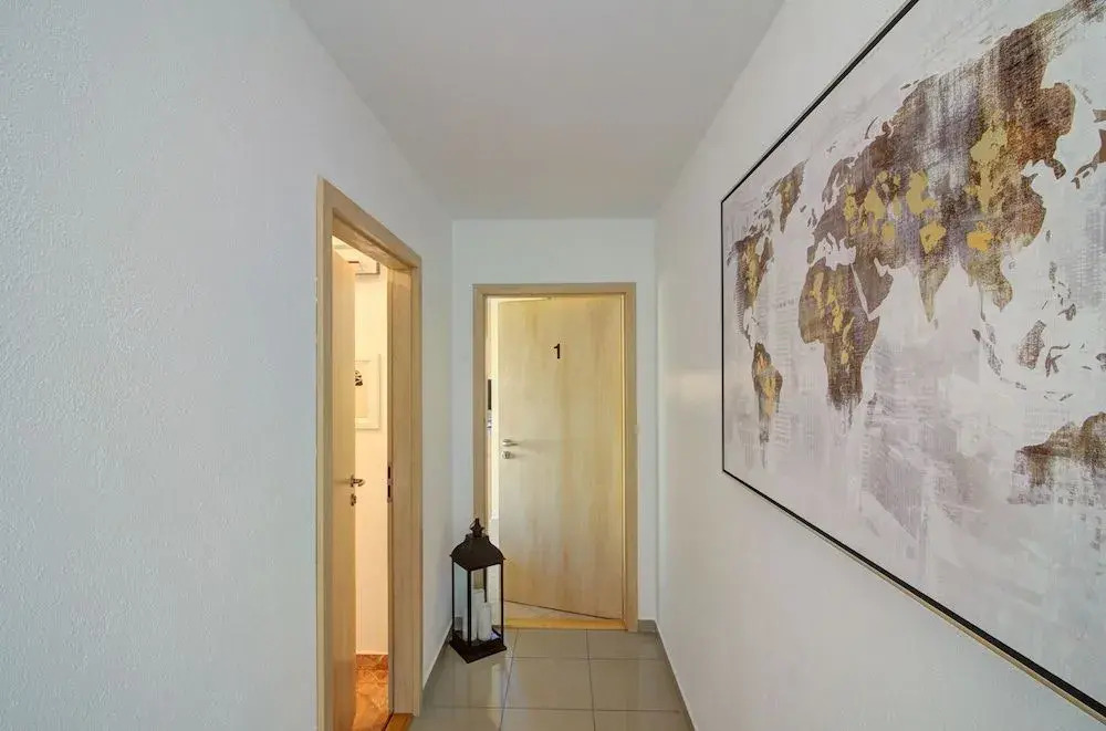 Apartments Prpic