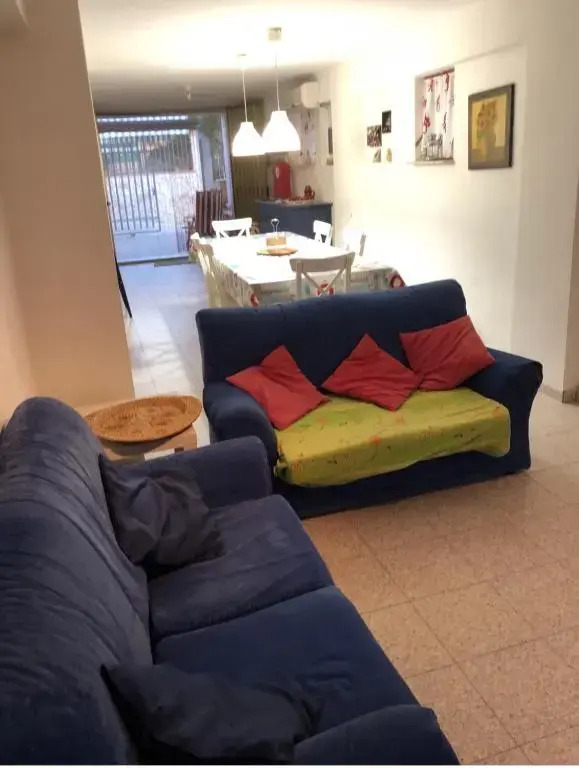 Villa A 200 Metri Dal Mare