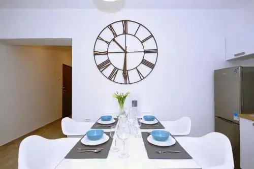 First Floor Zadar Apartment