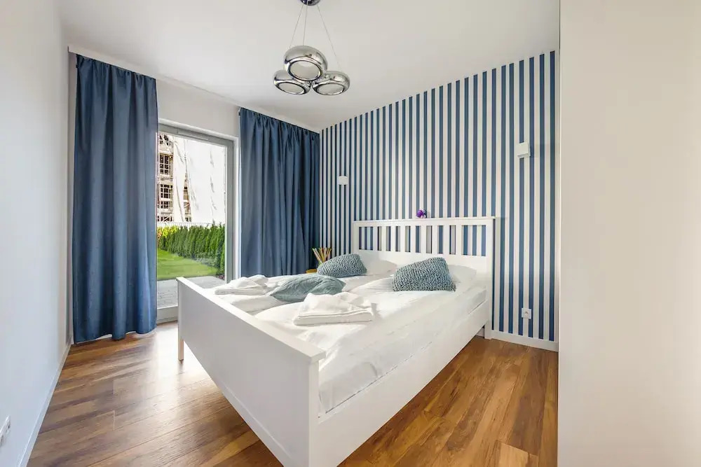 Apartamenty Sun & Snow Nadmorze