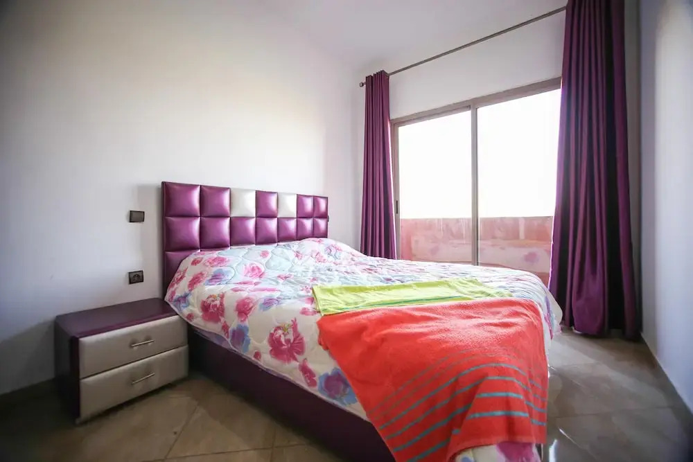 Luxurious Apartment Fully Equiped
