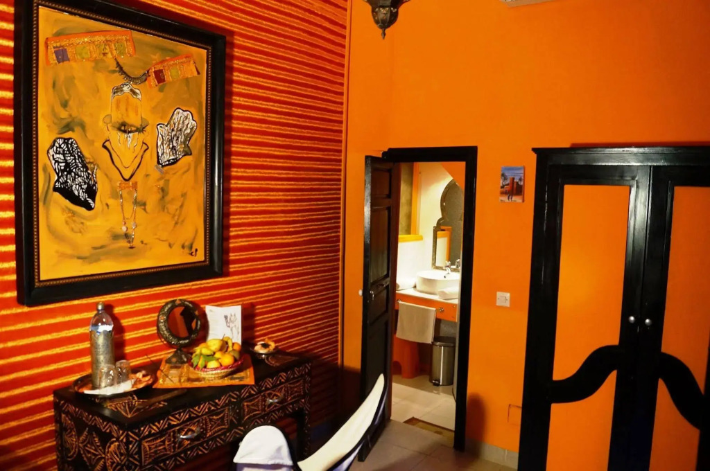 Riad Palais Azukar