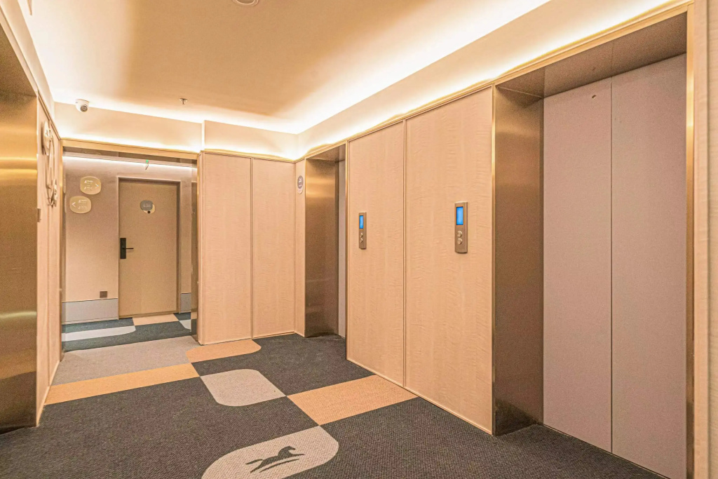 Hanting Express Beijing Xinguozhan