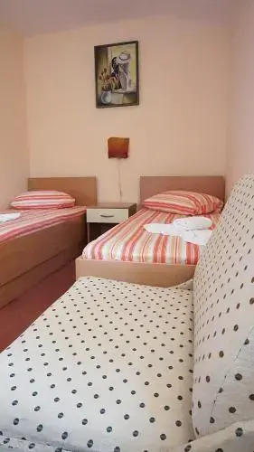 Hotel Restaurant Vodenitsata