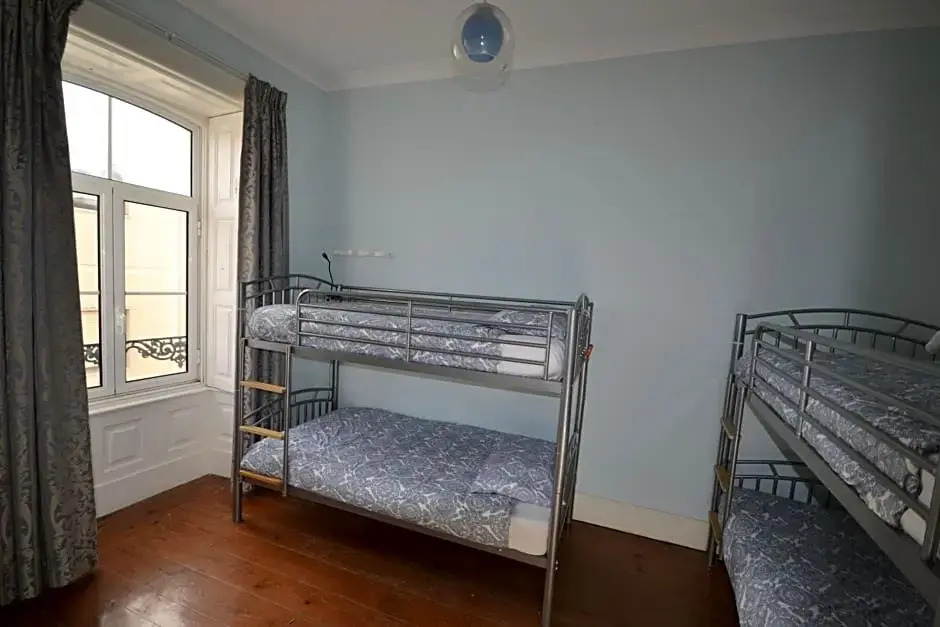 Sport Hostel Figueira da Foz